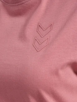 hmlACTIVE CO TEE S/S WOMAN