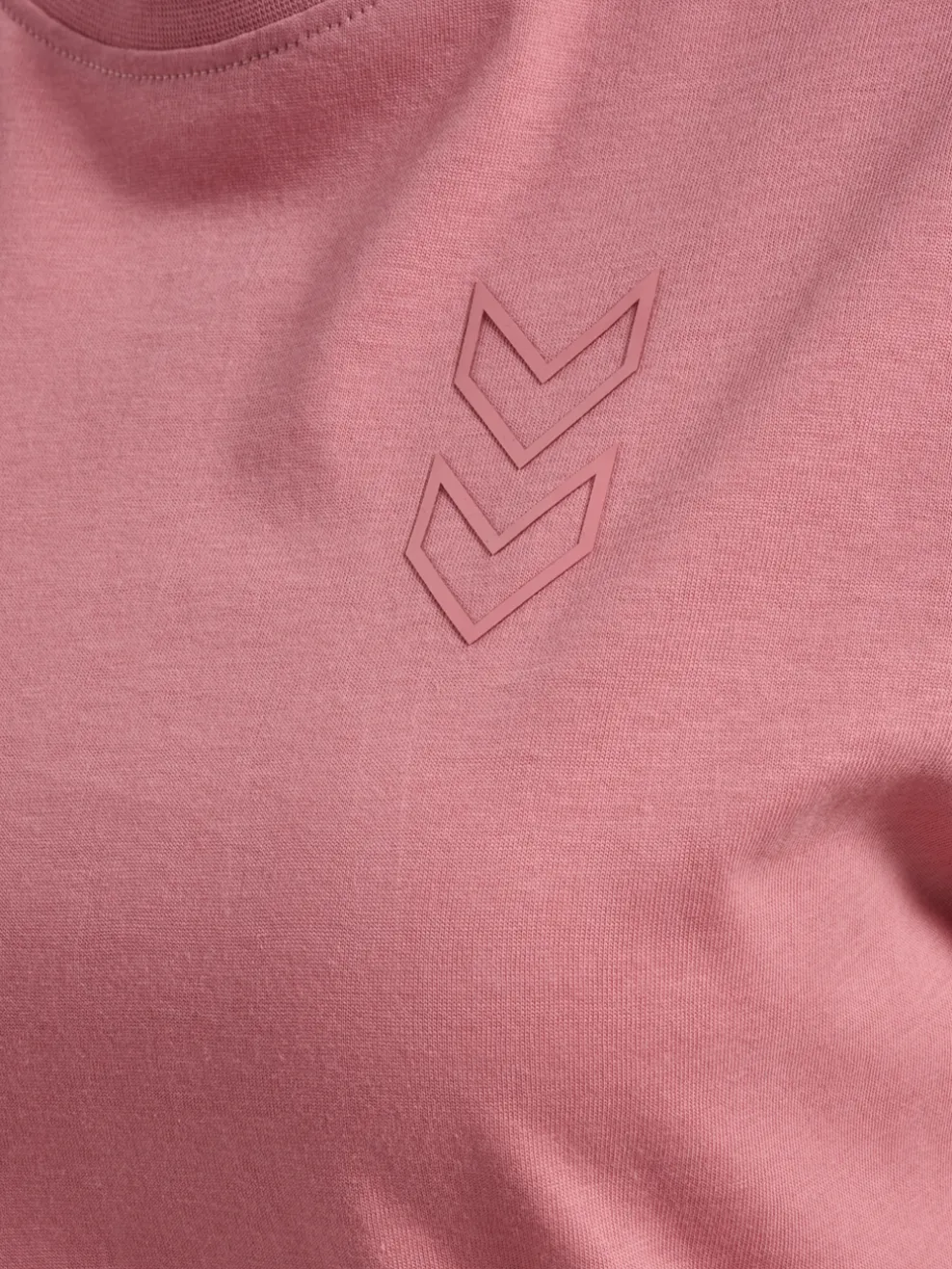 hmlACTIVE CO TEE S/S WOMAN
