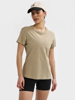 hmlACTIVE CO TEE S/S WOMAN