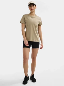 hmlACTIVE CO TEE S/S WOMAN