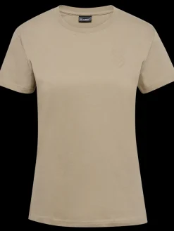 hmlACTIVE CO TEE S/S WOMAN