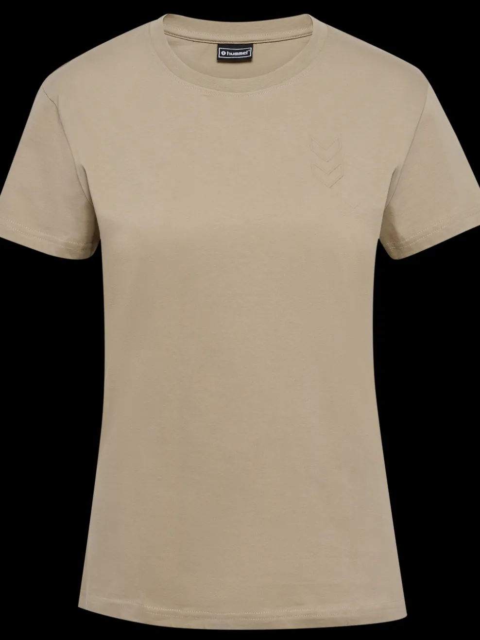 hmlACTIVE CO TEE S/S WOMAN