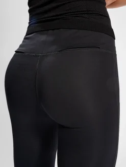 hmlACTIVE COURT HW TIGHTS WOMAN