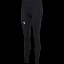 hmlACTIVE COURT HW TIGHTS WOMAN