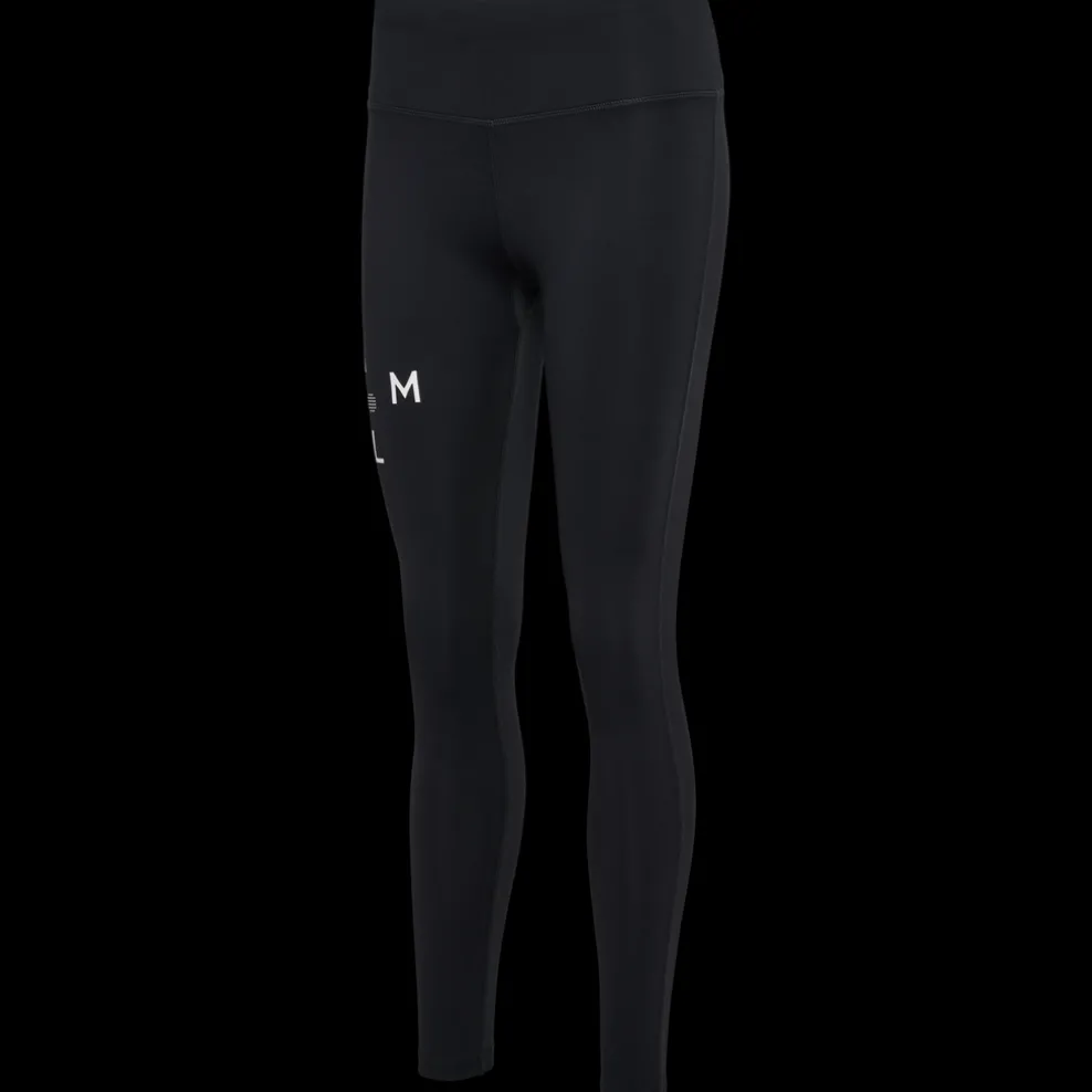 hmlACTIVE COURT HW TIGHTS WOMAN