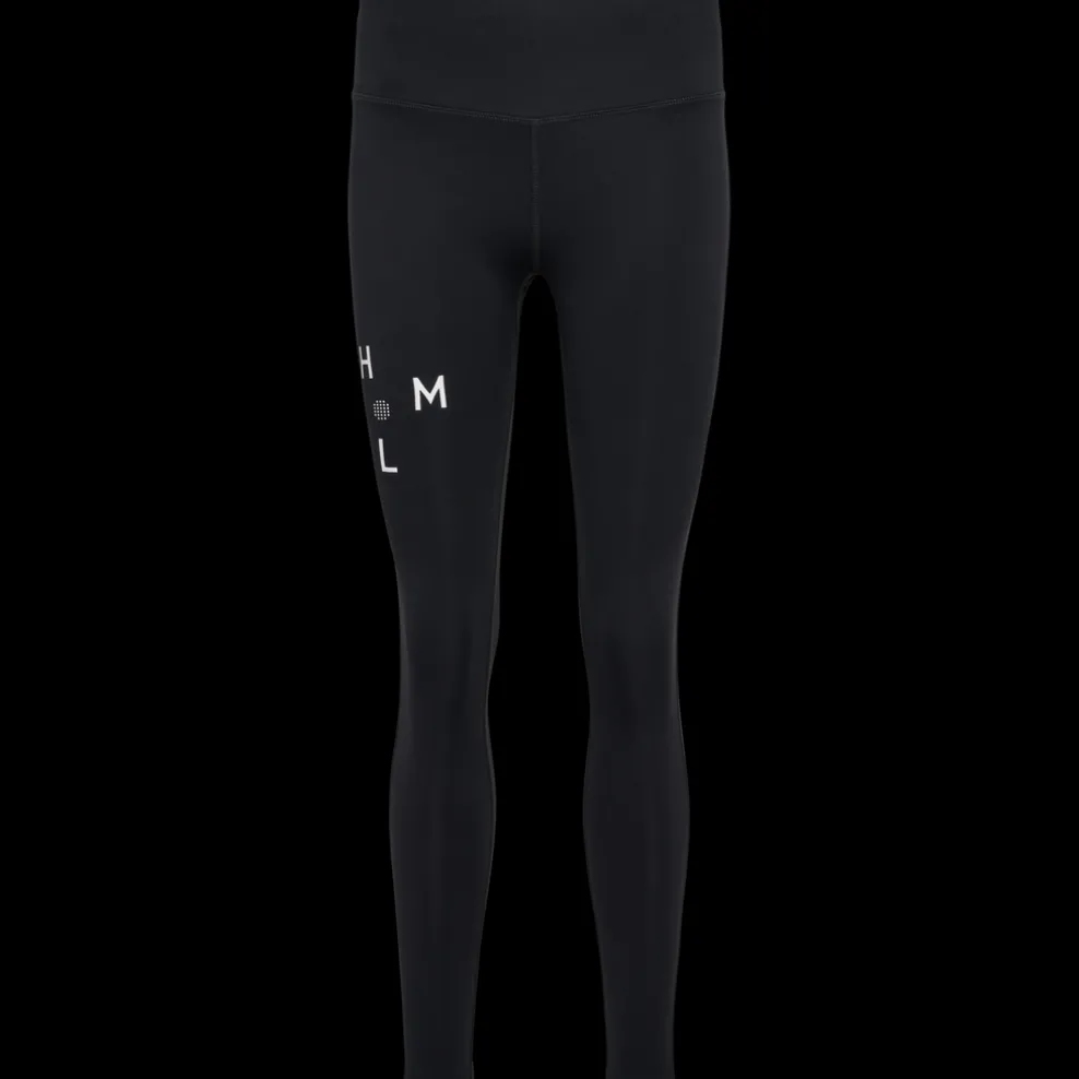 hmlACTIVE COURT HW TIGHTS WOMAN