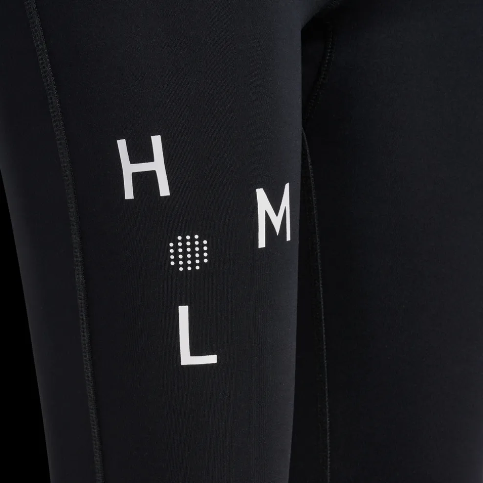 hmlACTIVE COURT HW TIGHTS WOMAN