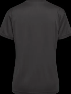 hmlACTIVE COURT PL JERSEY S/S WOMAN