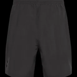 hmlACTIVE COURT WOV SHORTS