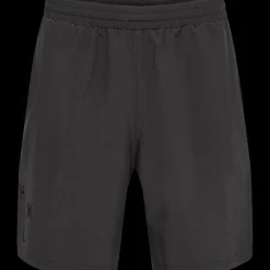 hmlACTIVE COURT WOV SHORTS