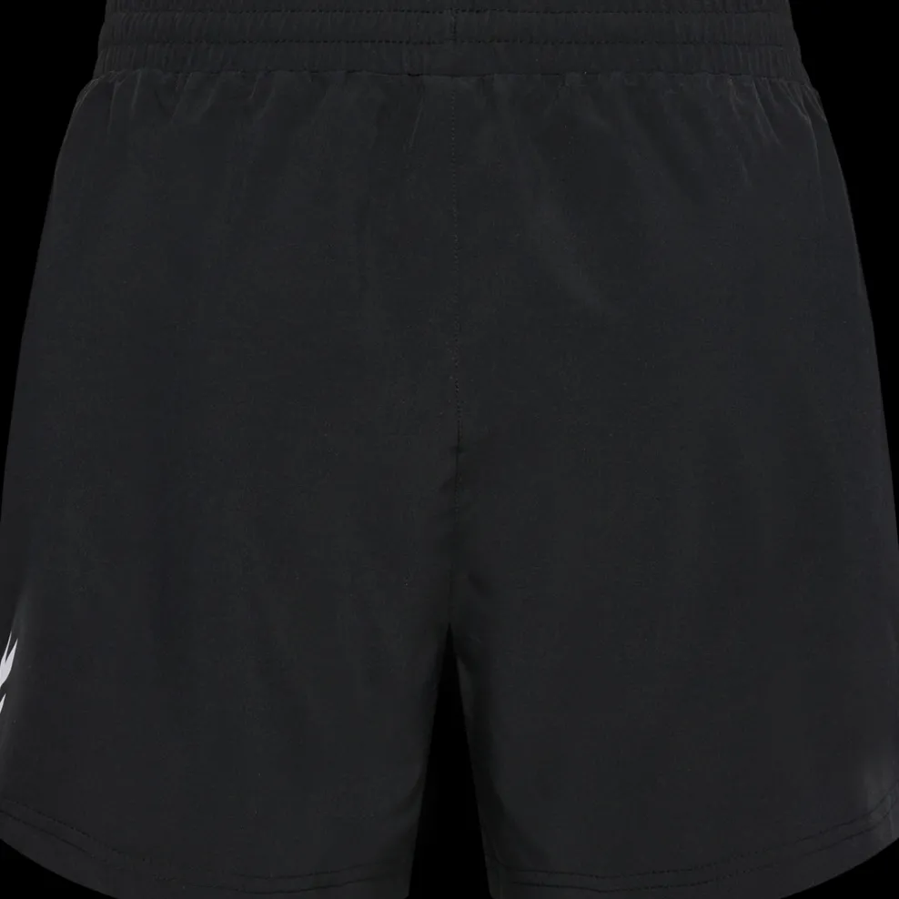 hmlACTIVE COURT WOV SHORTS WOMAN