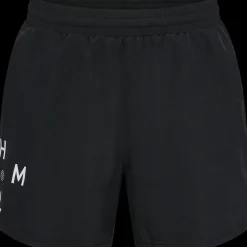 hmlACTIVE COURT WOV SHORTS WOMAN