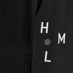 hmlACTIVE COURT WOV SHORTS WOMAN