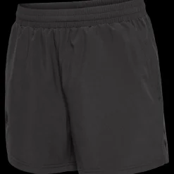 hmlACTIVE COURT WOV SHORTS WOMAN