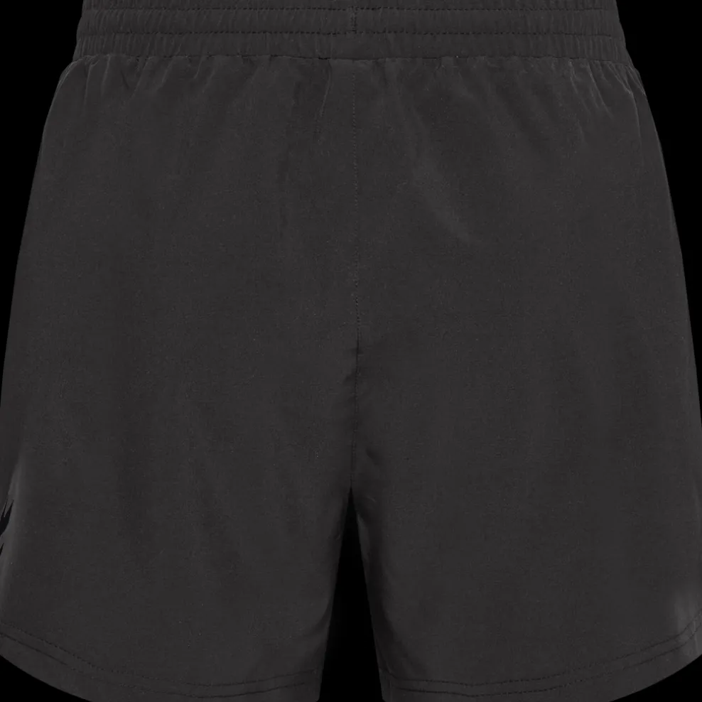 hmlACTIVE COURT WOV SHORTS WOMAN