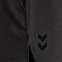 hmlACTIVE COURT WOV SHORTS WOMAN
