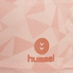 hmlACTIVE KIDS POLY JERSEY SS