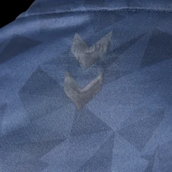 hmlACTIVE KIDS POLY JERSEY SS