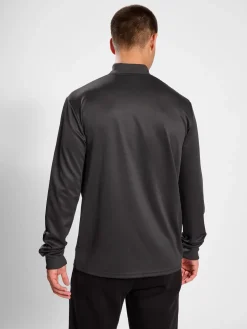 hmlACTIVE PL HALF ZIP