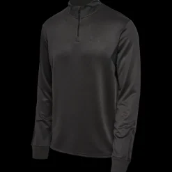 hmlACTIVE PL HALF ZIP