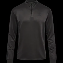 hmlACTIVE PL HALF ZIP