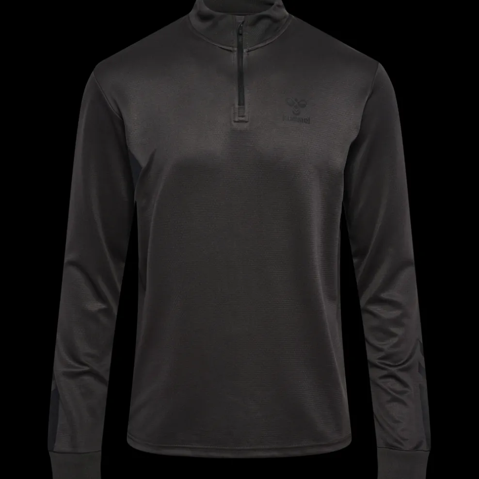hmlACTIVE PL HALF ZIP