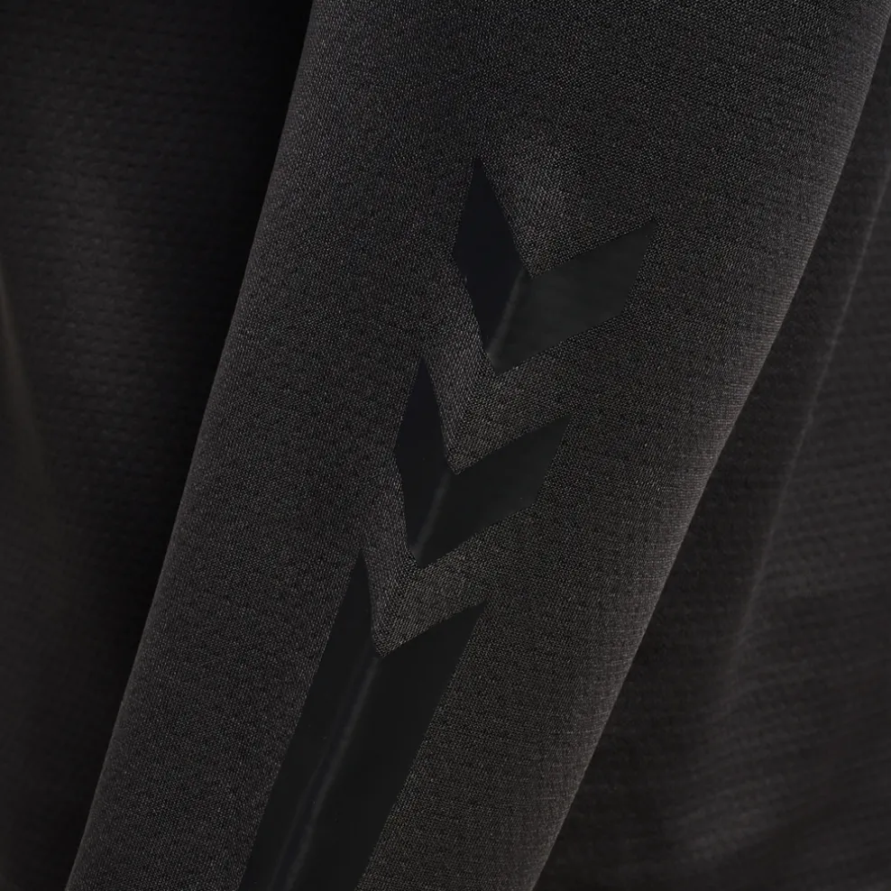 hmlACTIVE PL HALF ZIP
