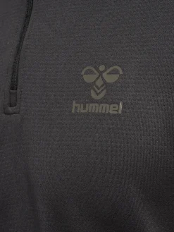 hmlACTIVE PL HALF ZIP