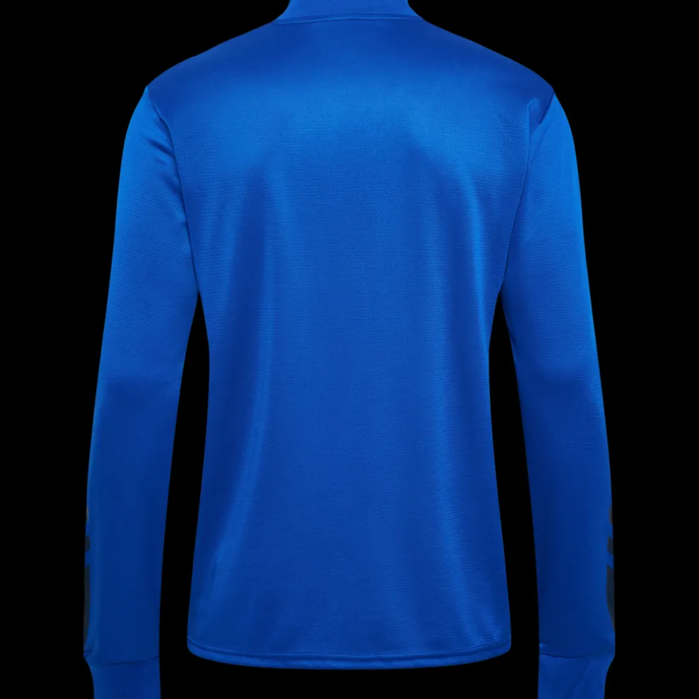 hmlACTIVE PL HALF ZIP