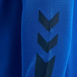 hmlACTIVE PL HALF ZIP