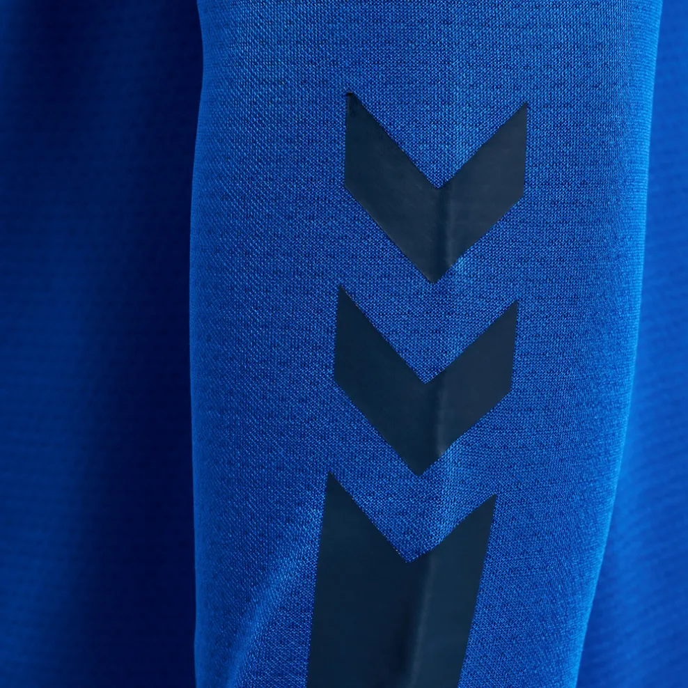 hmlACTIVE PL HALF ZIP