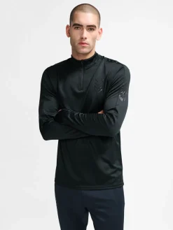 hmlACTIVE PL HALF ZIP