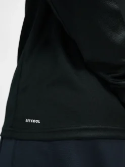 hmlACTIVE PL HALF ZIP