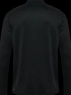 hmlACTIVE PL HALF ZIP