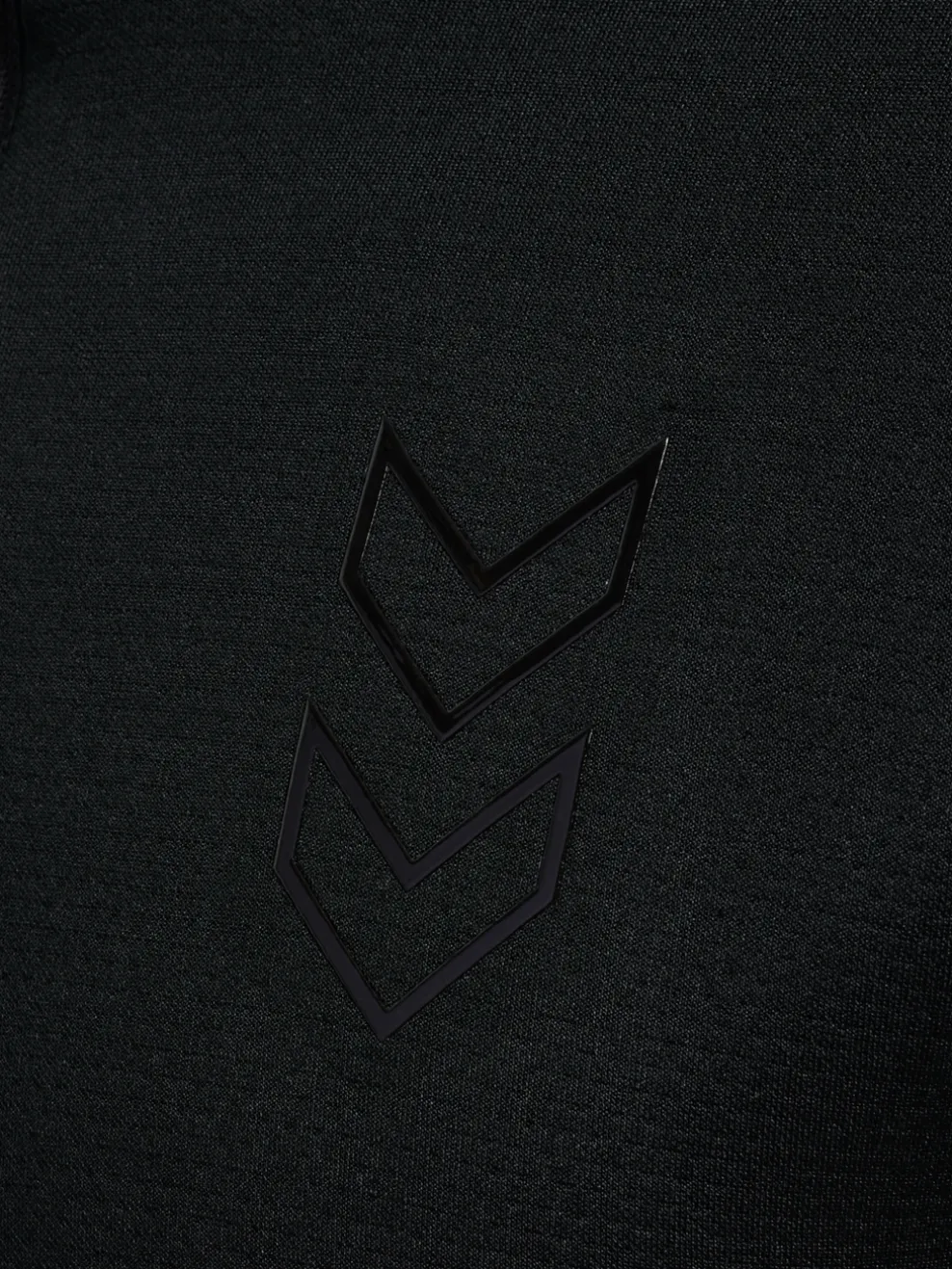 hmlACTIVE PL HALF ZIP