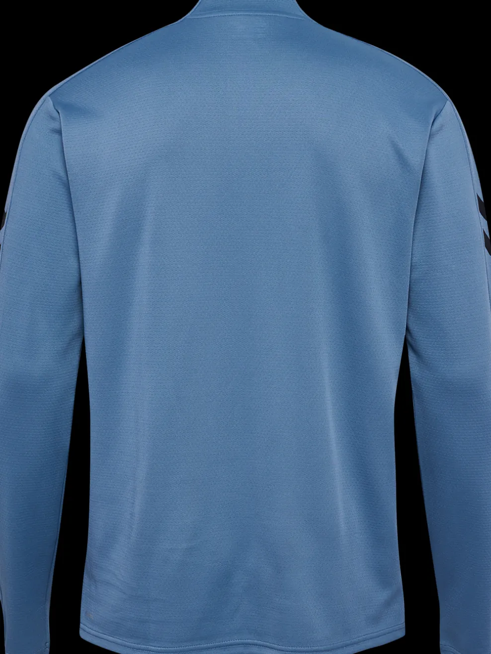 hmlACTIVE PL HALF ZIP