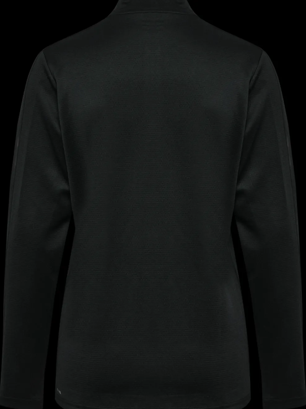 hmlACTIVE PL HALF ZIP WOMAN