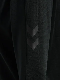 hmlACTIVE PL HALF ZIP WOMAN