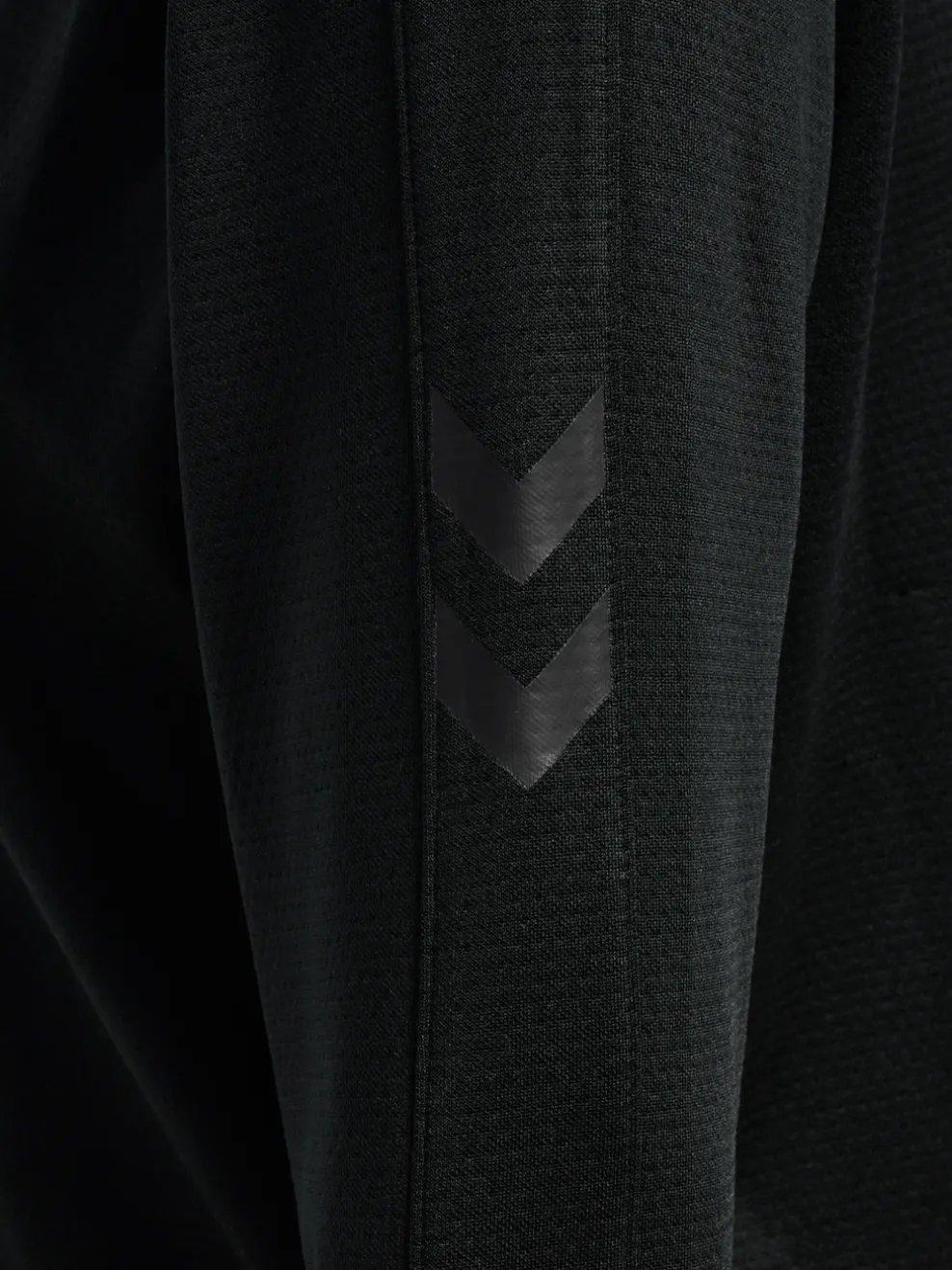 hmlACTIVE PL HALF ZIP WOMAN