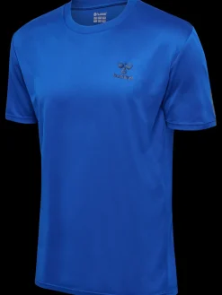 hmlACTIVE PL JERSEY S/S