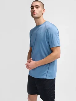 hmlACTIVE PL JERSEY S/S