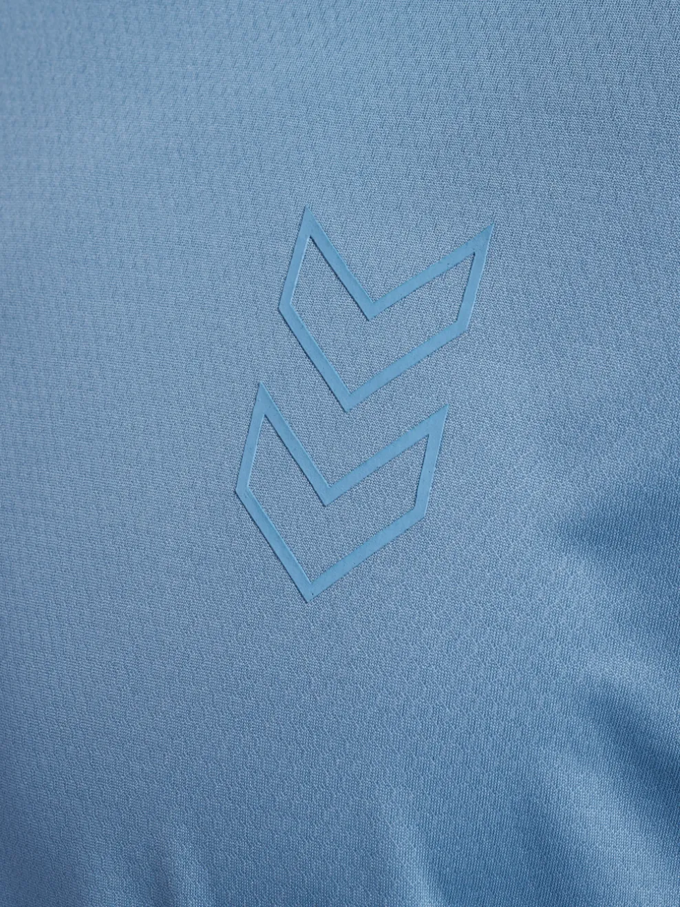 hmlACTIVE PL JERSEY S/S