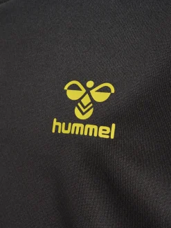 hmlACTIVE PL JERSEY S/S KIDS