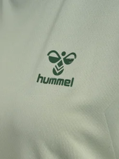 hmlACTIVE PL JERSEY S/S WOMAN