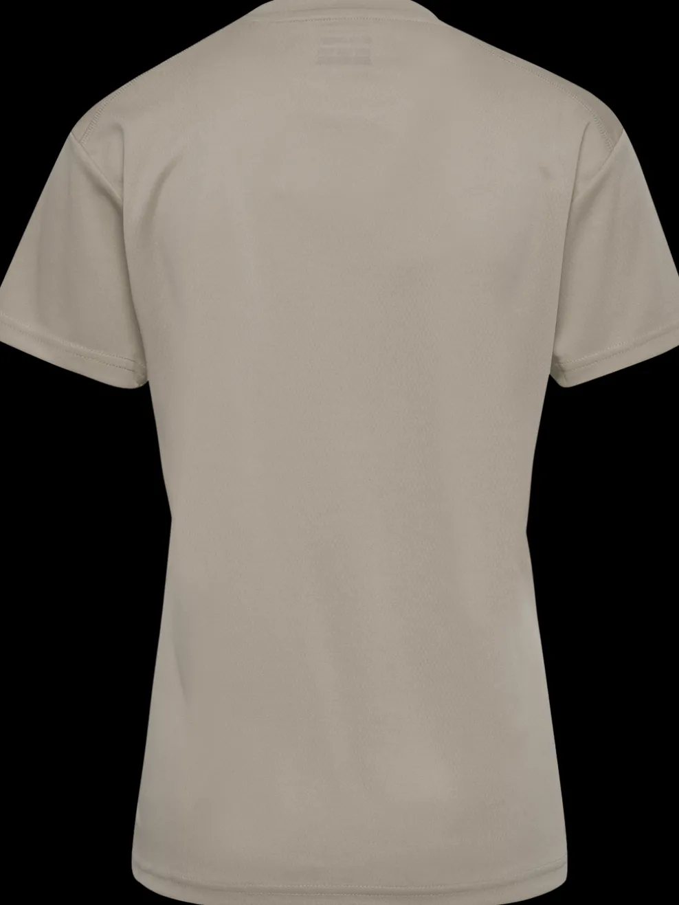 hmlACTIVE PL JERSEY S/S WOMAN