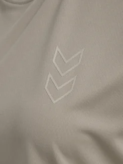 hmlACTIVE PL JERSEY S/S WOMAN