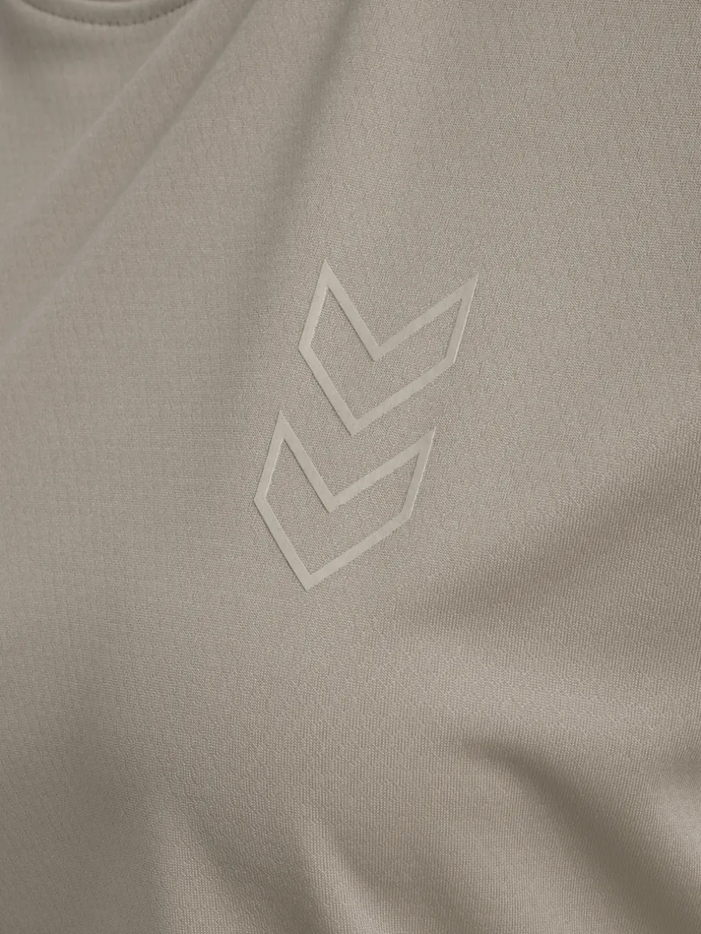 hmlACTIVE PL JERSEY S/S WOMAN