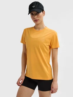 hmlACTIVE PL JERSEY S/S WOMAN