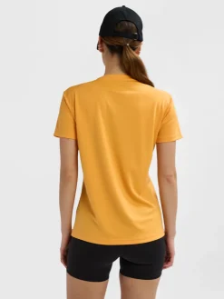 hmlACTIVE PL JERSEY S/S WOMAN