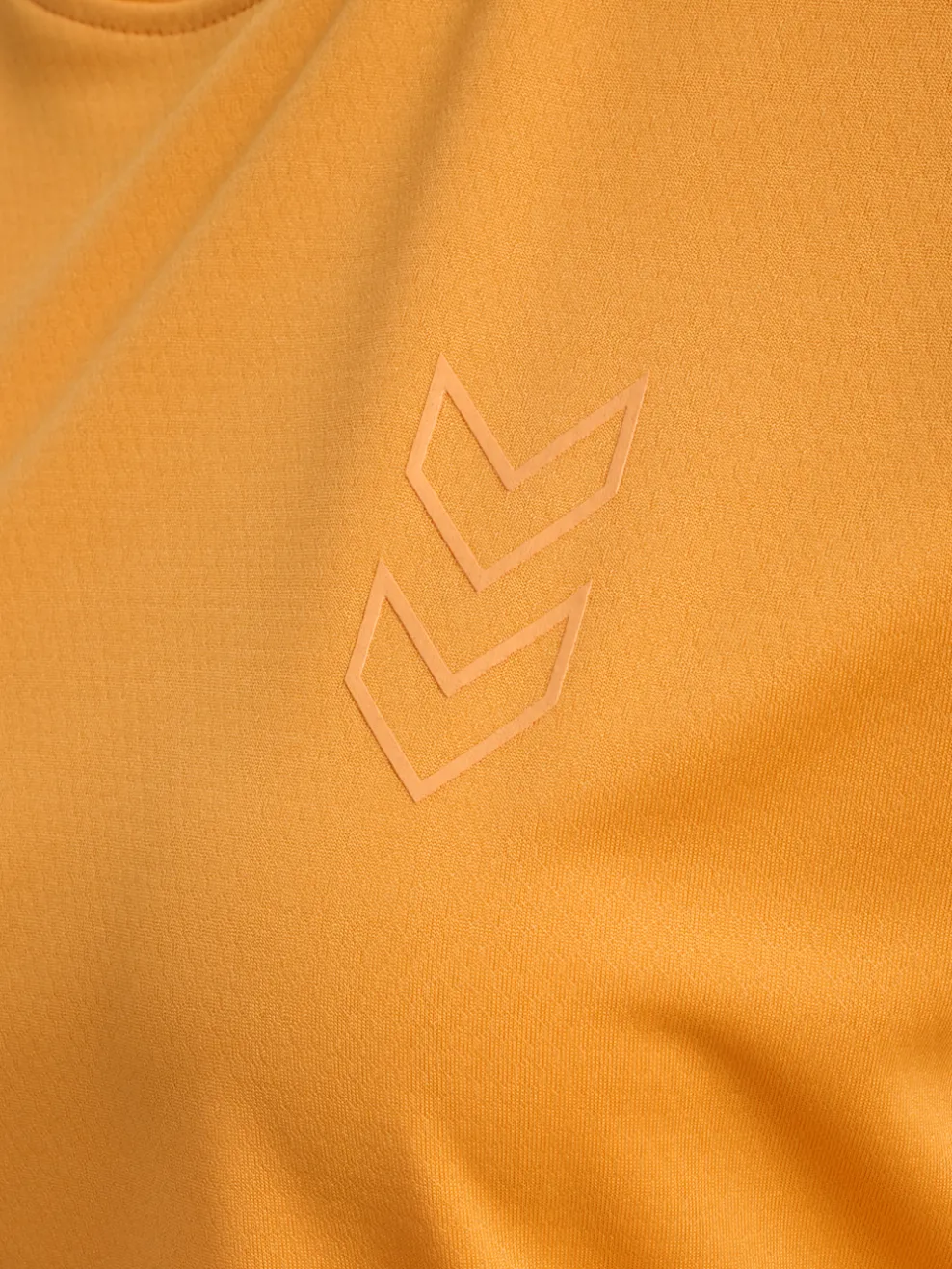 hmlACTIVE PL JERSEY S/S WOMAN